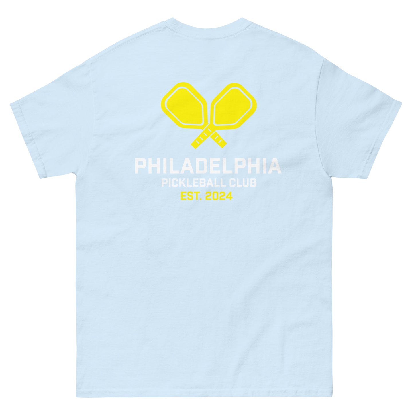 PPC Tee