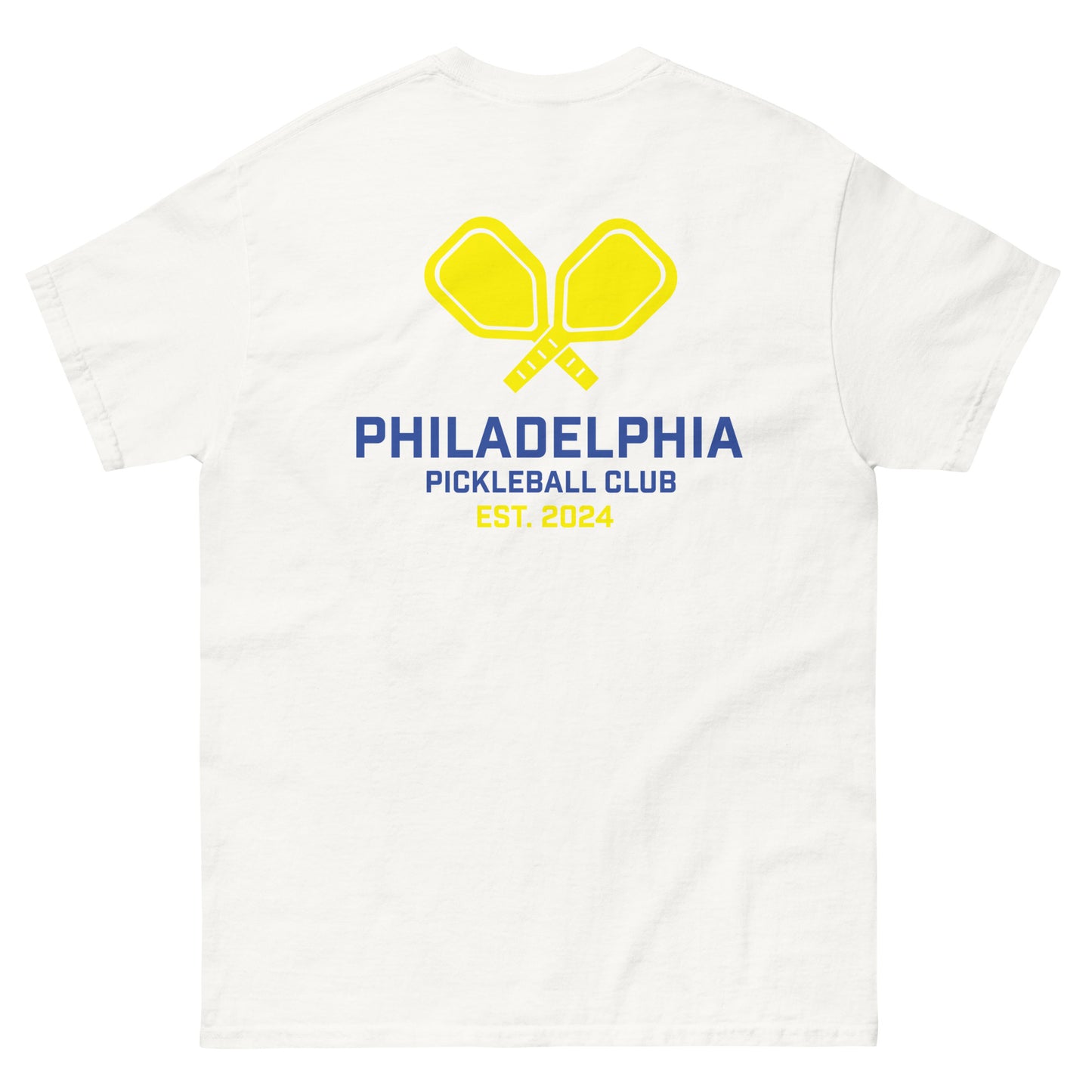 PPC Tee