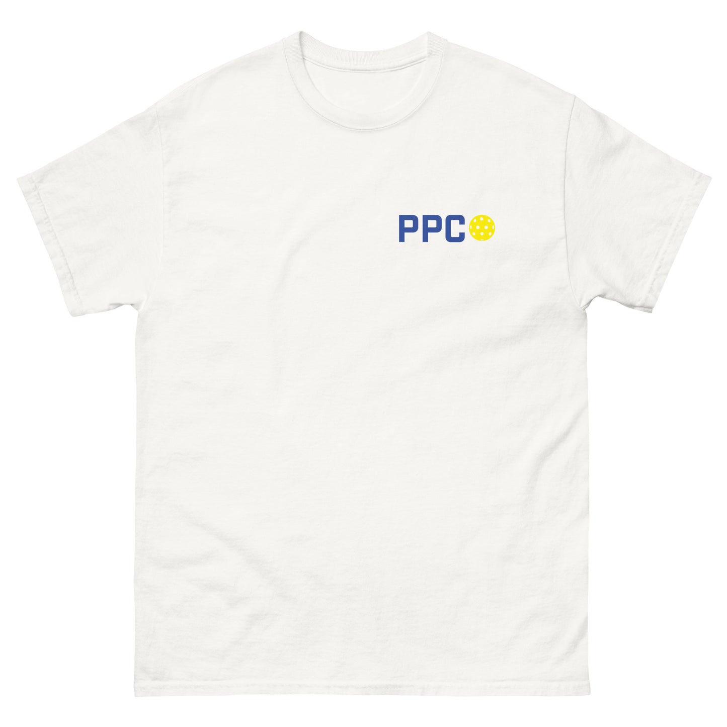 PPC Tee