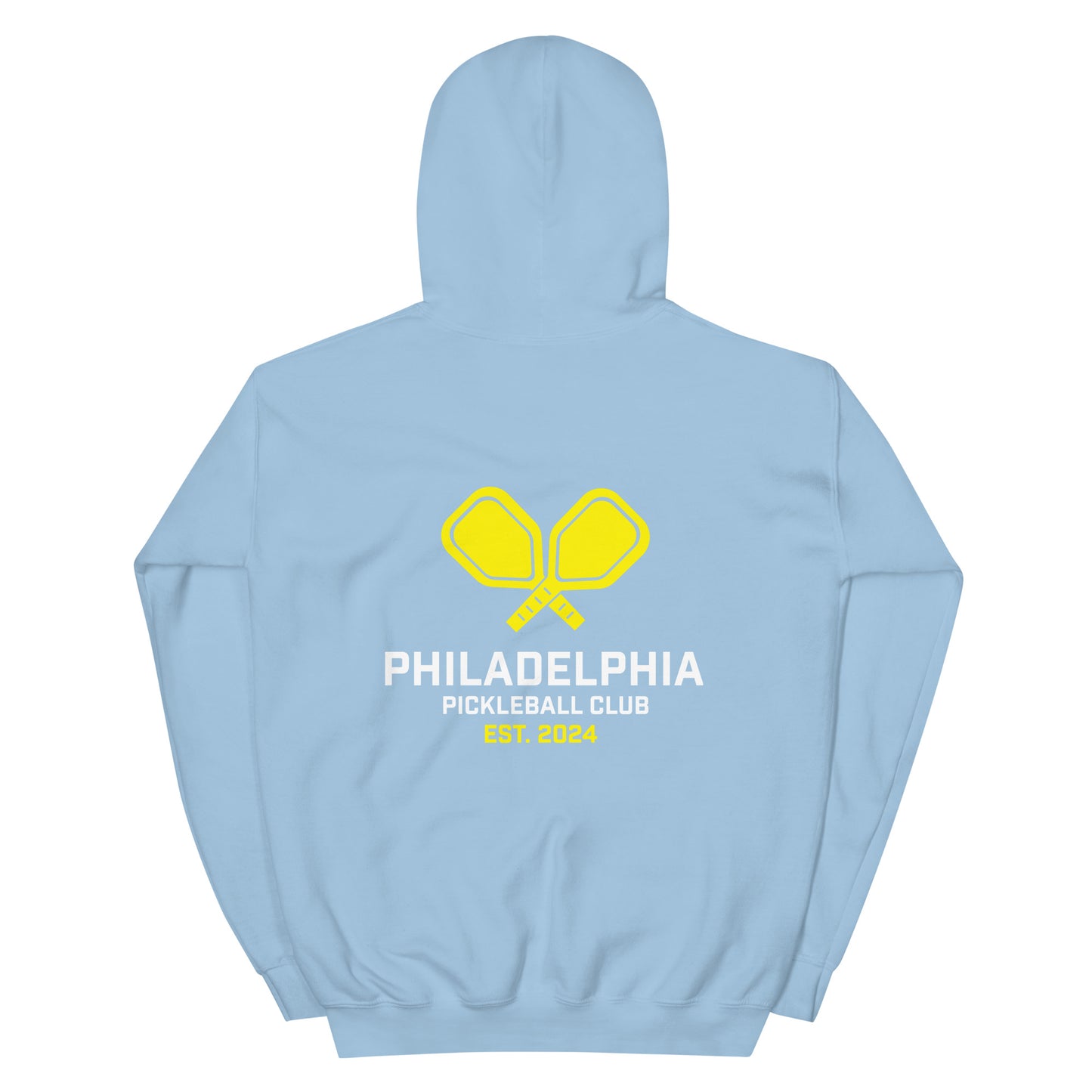 PPC Hoodie