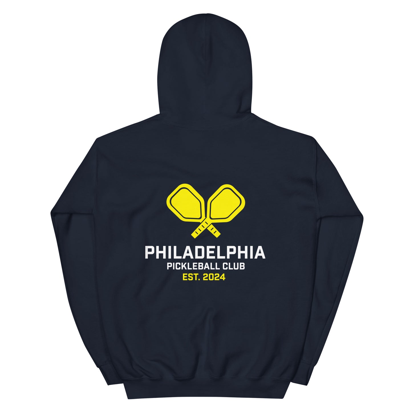 PPC Hoodie
