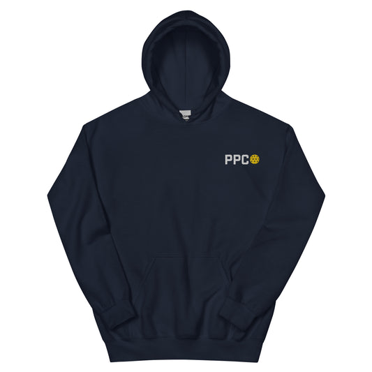 PPC Hoodie